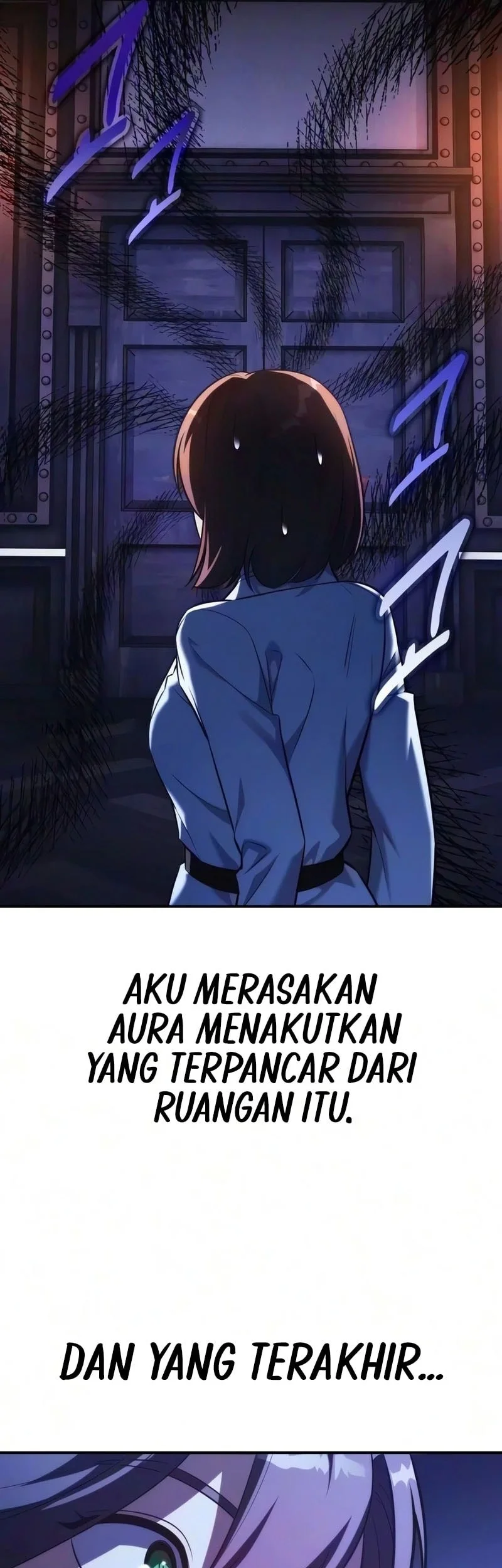 The Extra’s Academy Survival Guide Chapter 115 halaman 6