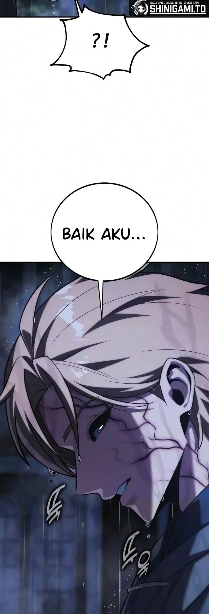 The Extra’s Academy Survival Guide Chapter 116 halaman 37