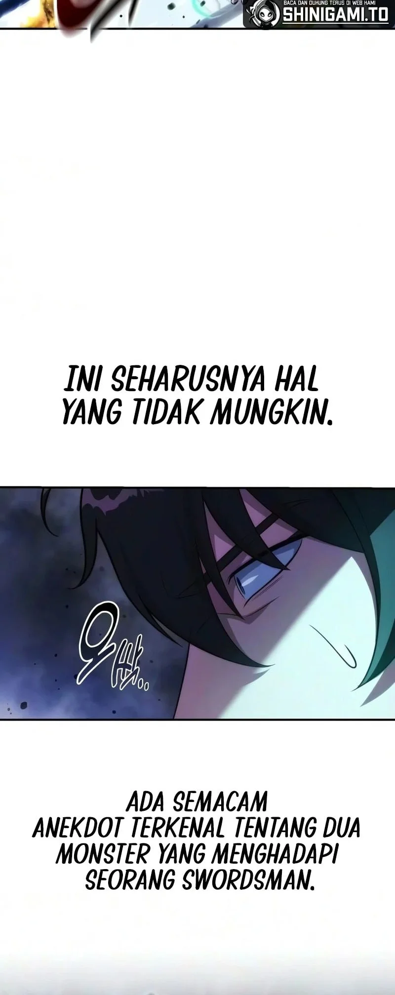 The Extra’s Academy Survival Guide Chapter 116 halaman 49