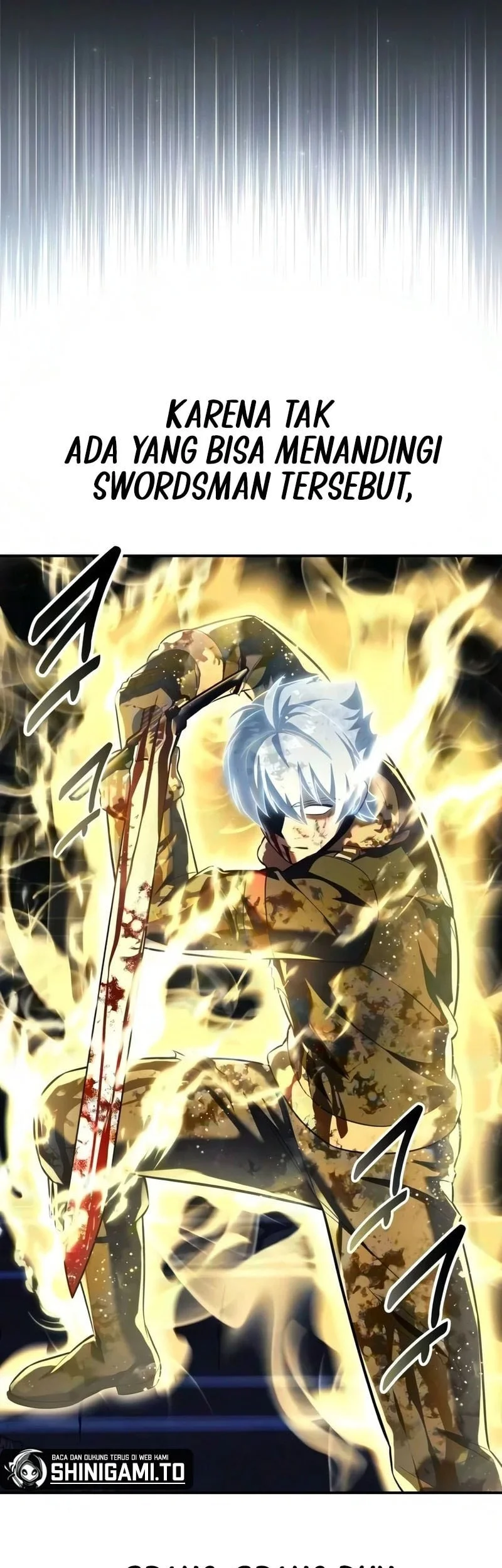 The Extra’s Academy Survival Guide Chapter 116 halaman 60