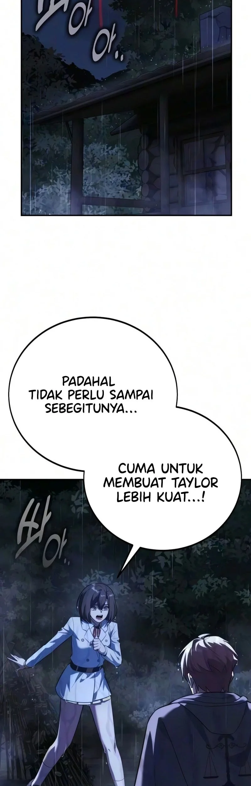 The Extra’s Academy Survival Guide Chapter 116 halaman 71
