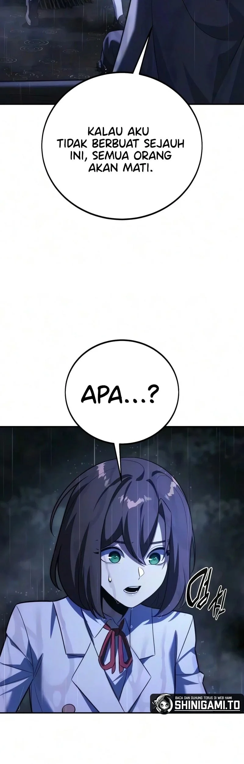 The Extra’s Academy Survival Guide Chapter 116 halaman 72