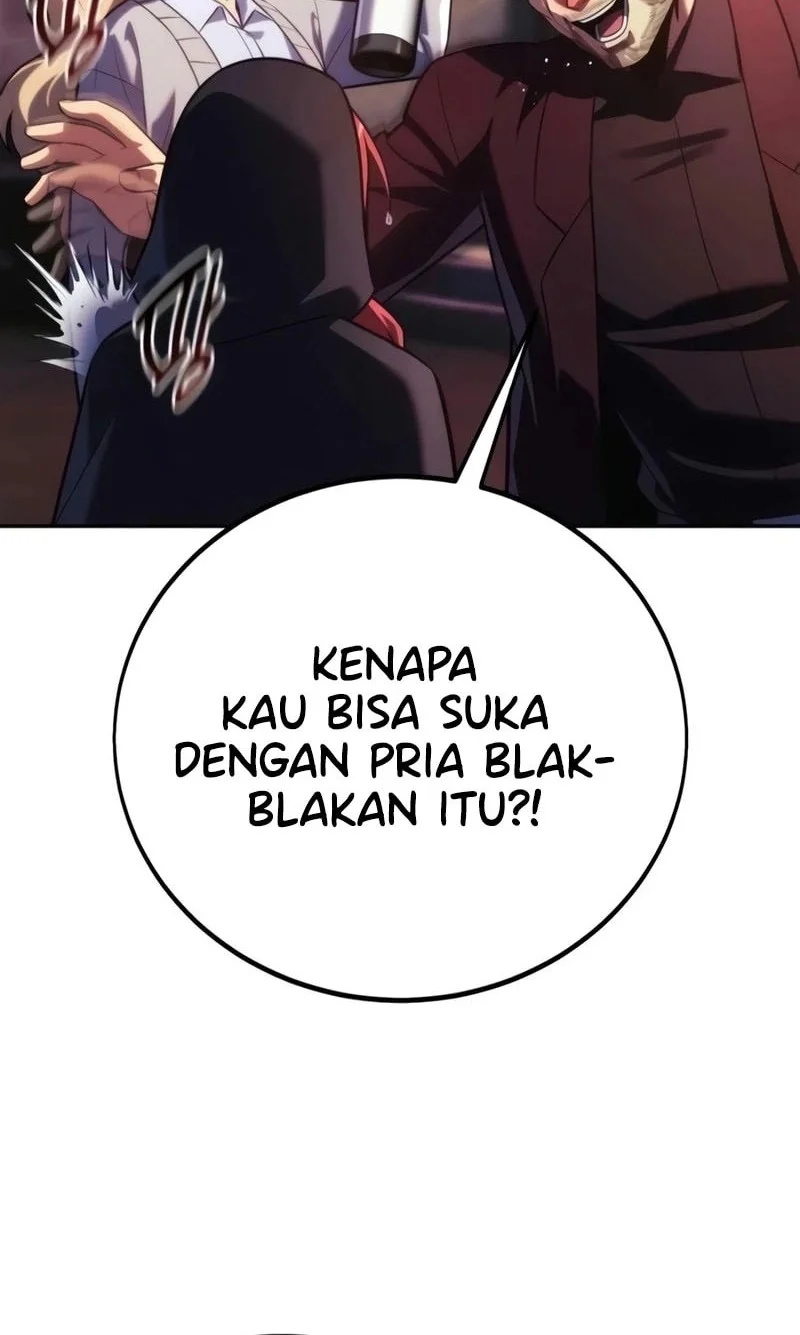 The Extra’s Academy Survival Guide Chapter 117 halaman 37