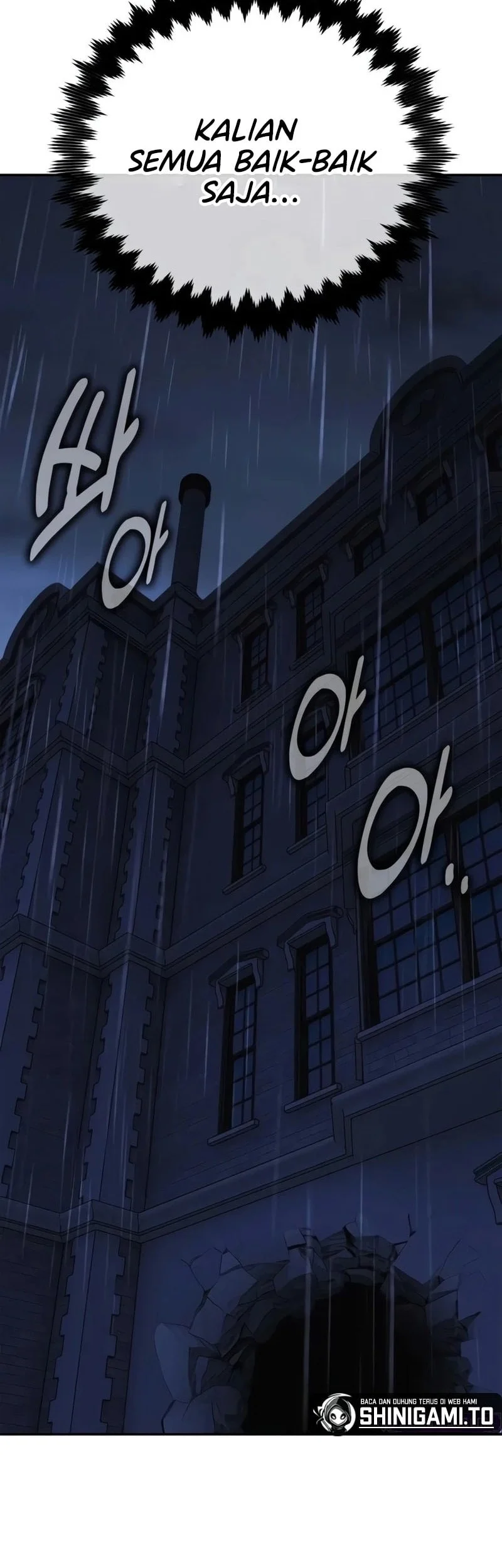 The Extra’s Academy Survival Guide Chapter 117 halaman 49