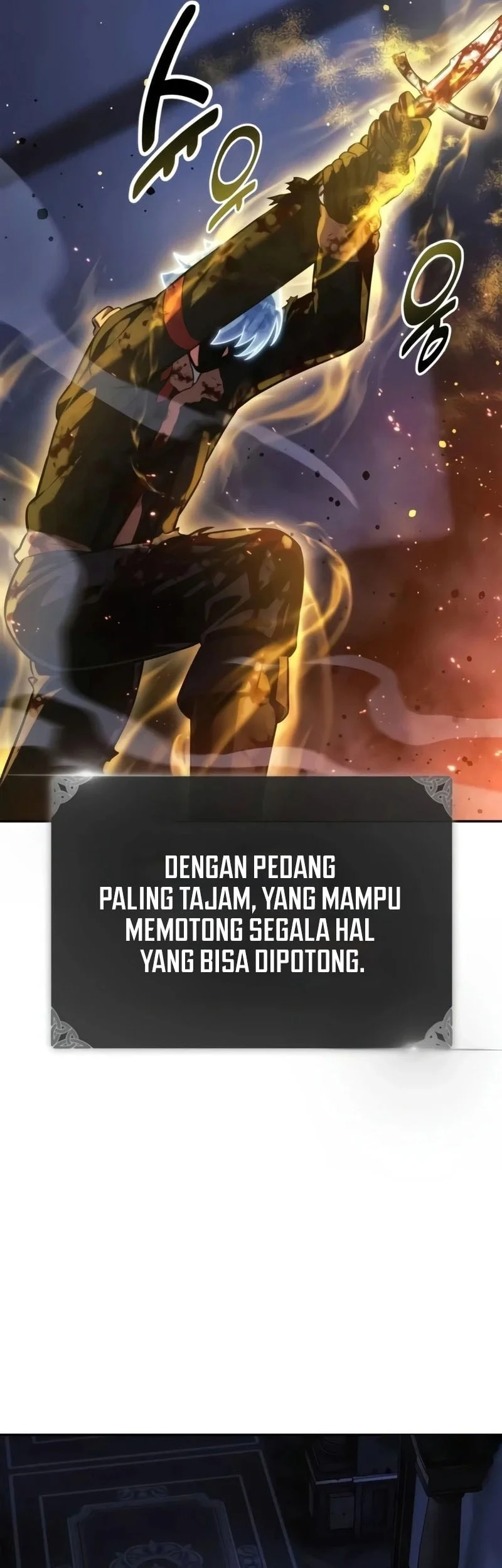 The Extra’s Academy Survival Guide Chapter 117 halaman 86