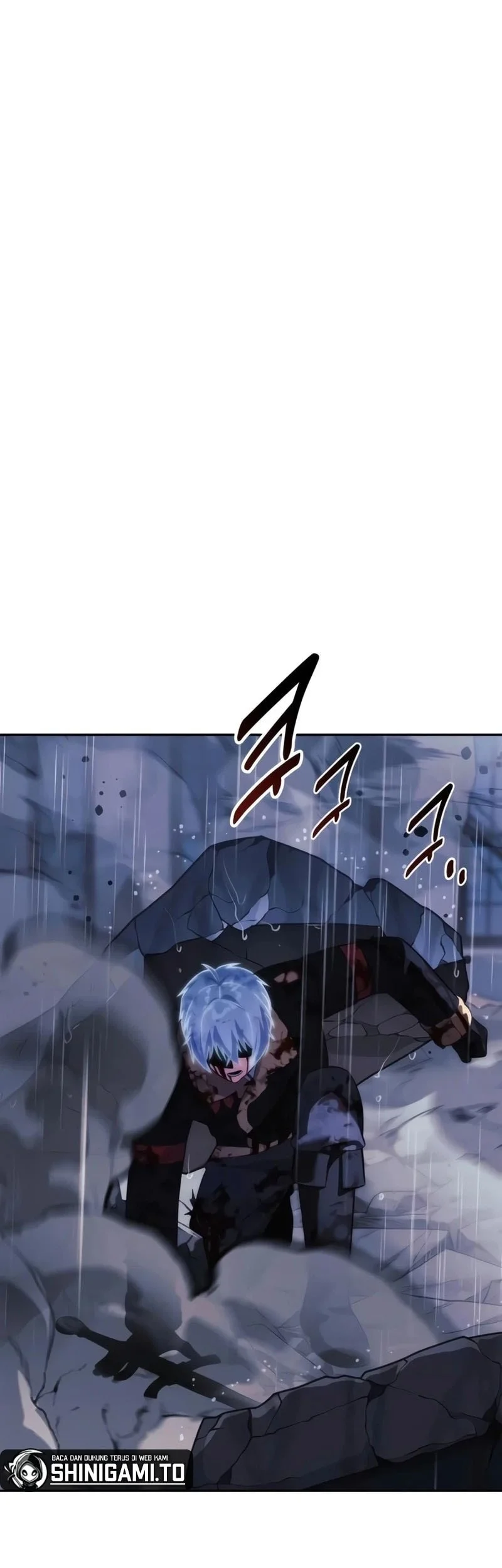 The Extra’s Academy Survival Guide Chapter 117 halaman 104