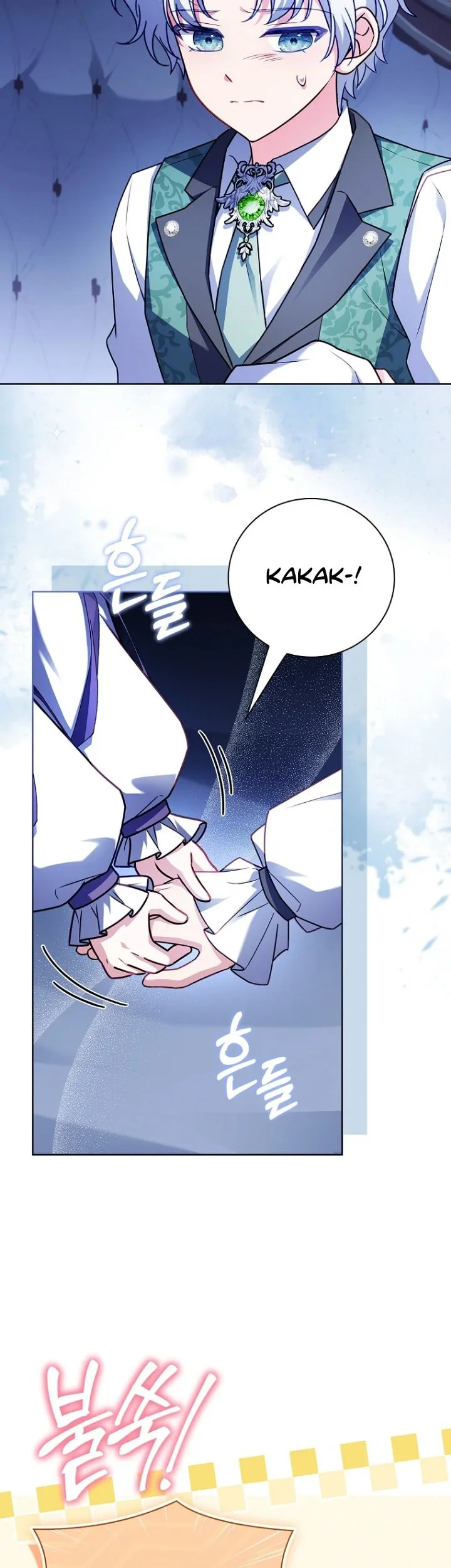 The Father and the Daughter Chapter 76 halaman 4