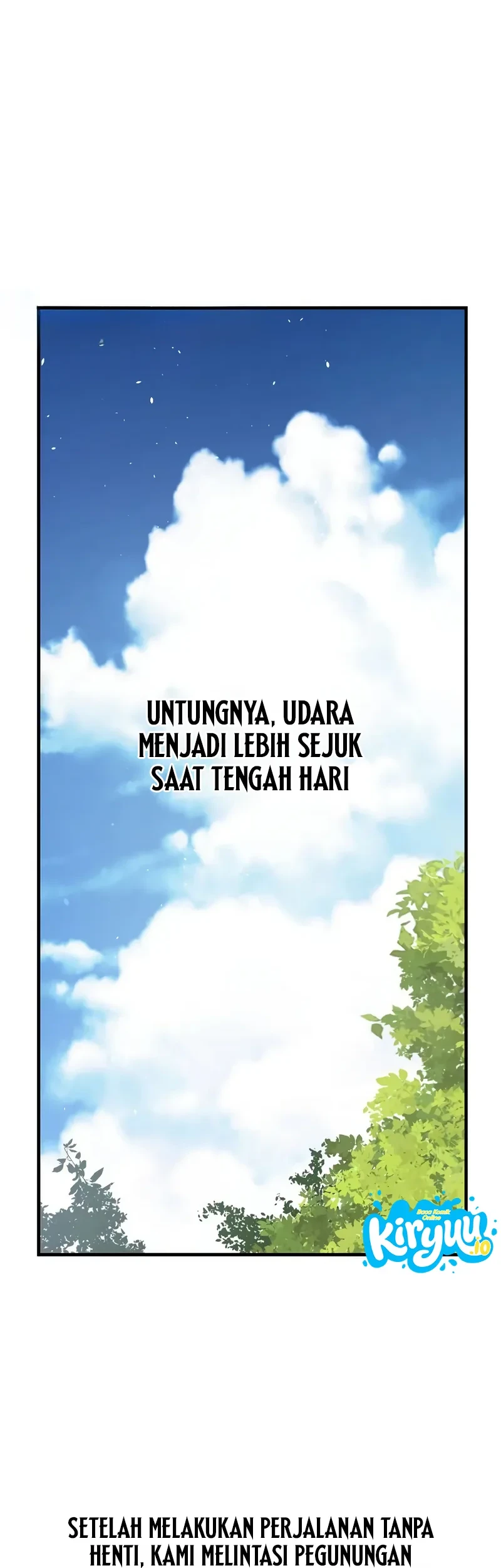 The Forgotten Field Chapter 26 halaman 7