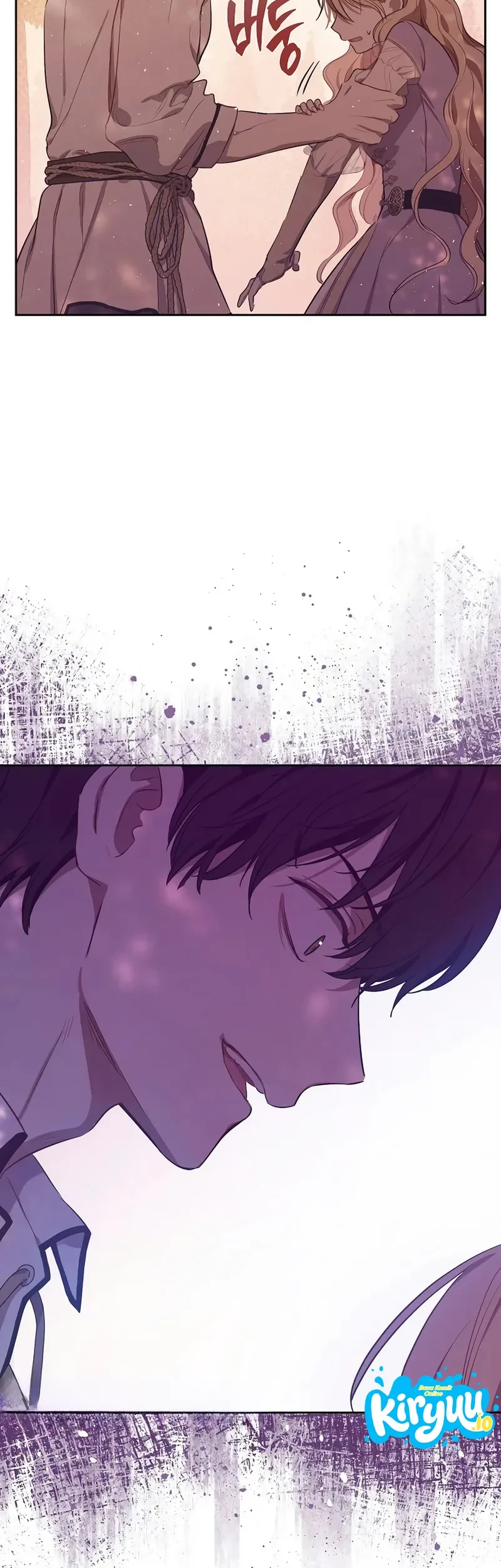 The Forgotten Field Chapter 27 halaman 39