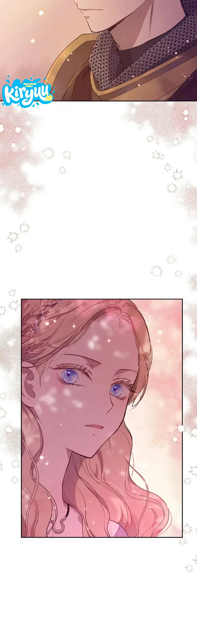 The Forgotten Field Chapter 27 halaman 28