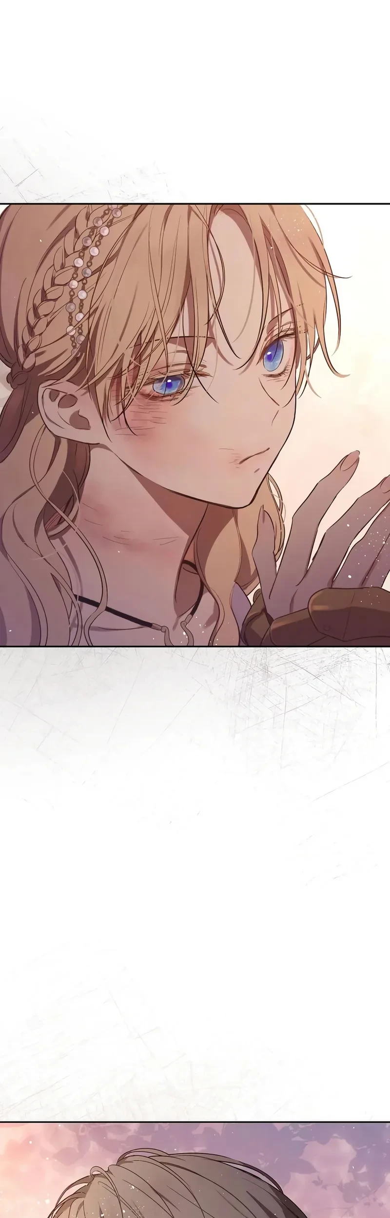 The Forgotten Field Chapter 28 halaman 37