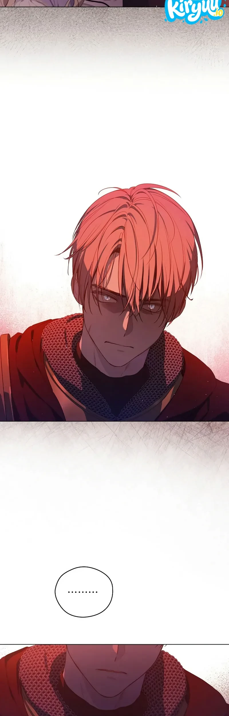 The Forgotten Field Chapter 28 halaman 47
