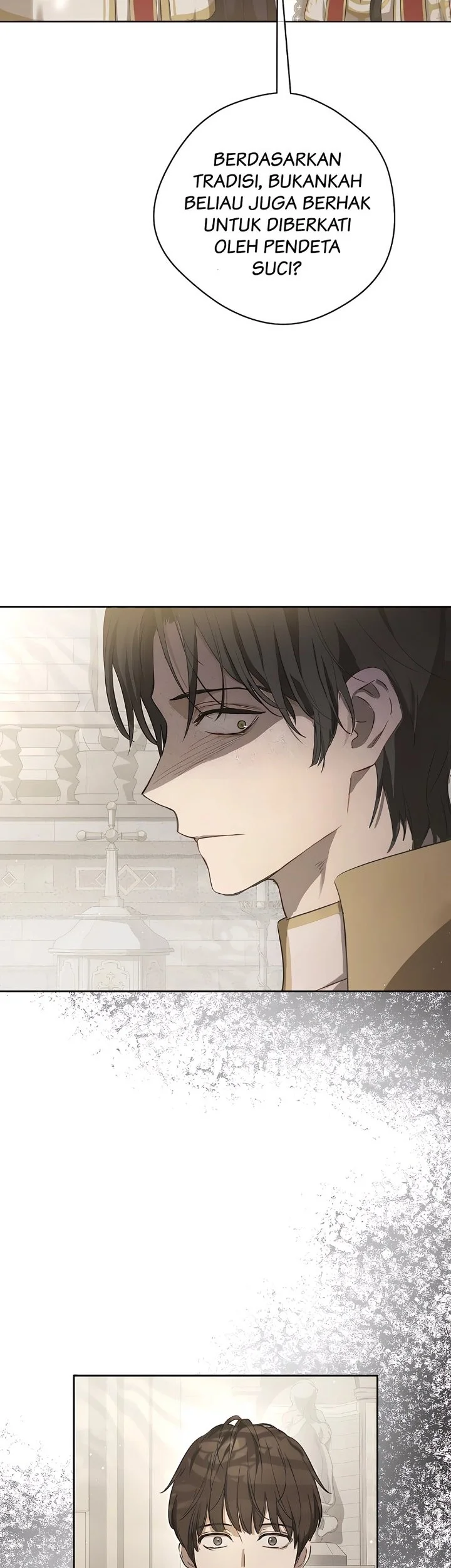 The Forgotten Field Chapter 29 halaman 44