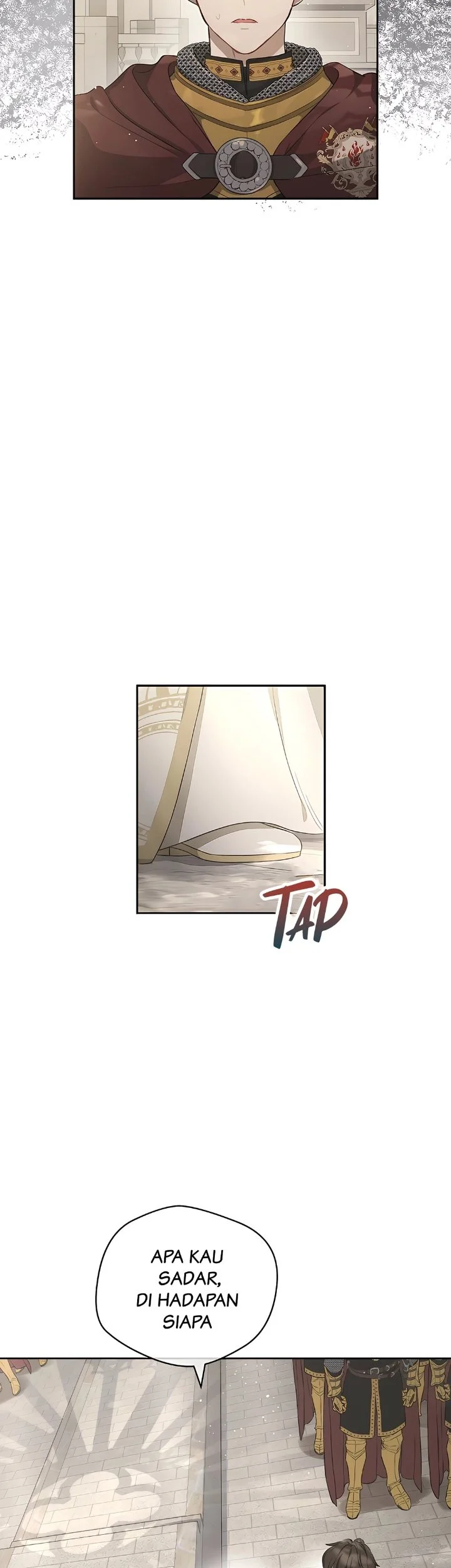The Forgotten Field Chapter 29 halaman 45