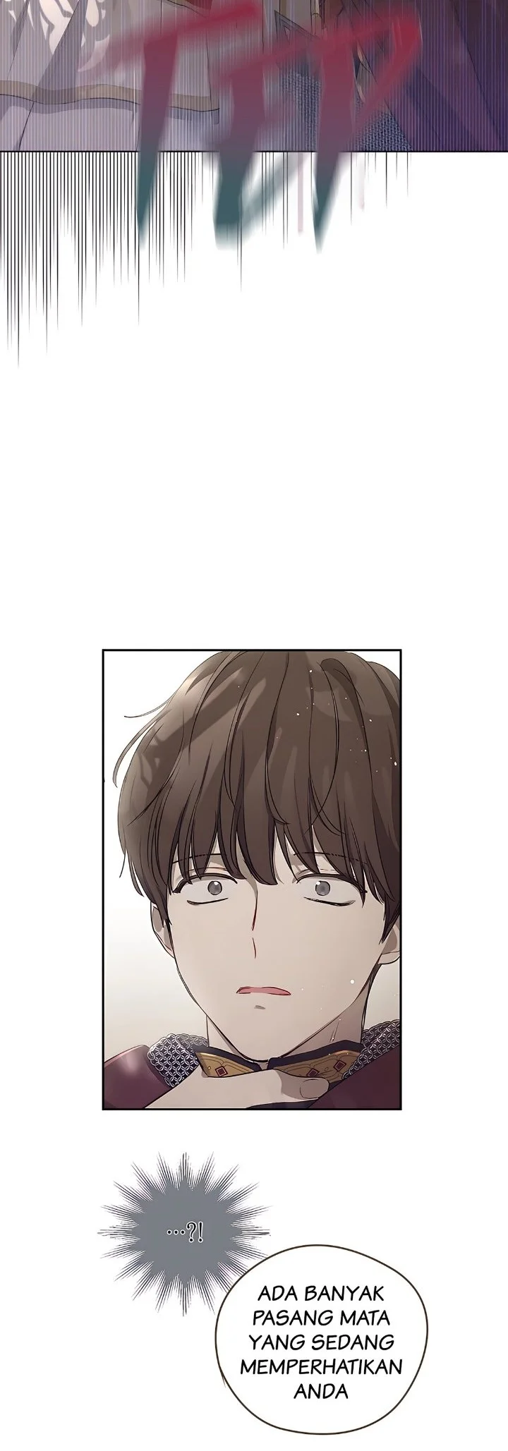 The Forgotten Field Chapter 29 halaman 50