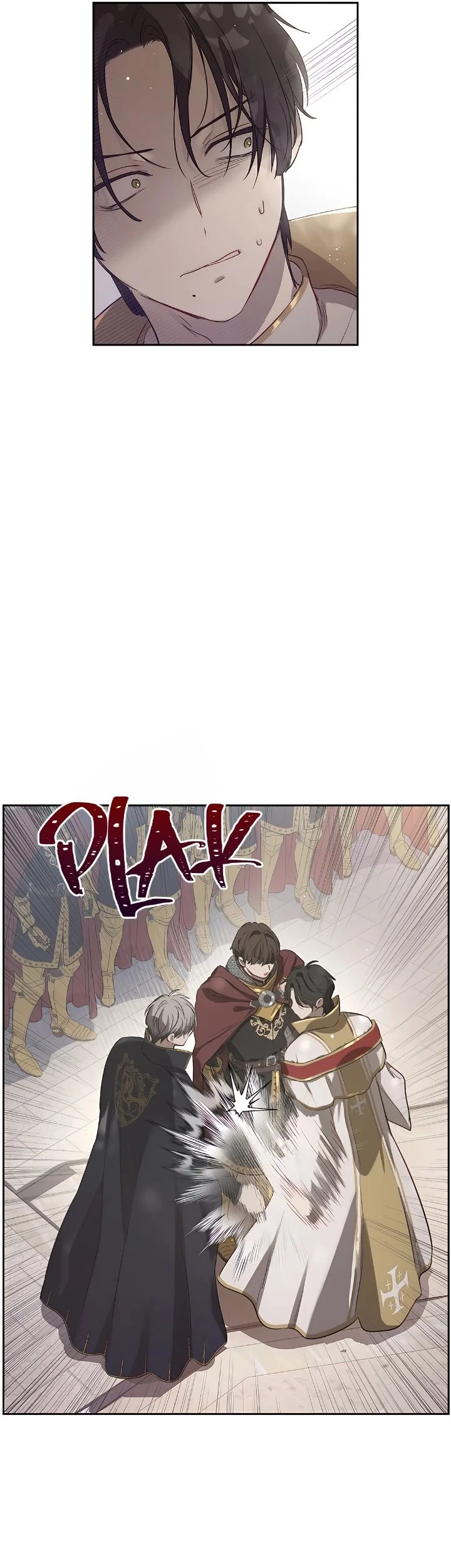 The Forgotten Field Chapter 29 halaman 51