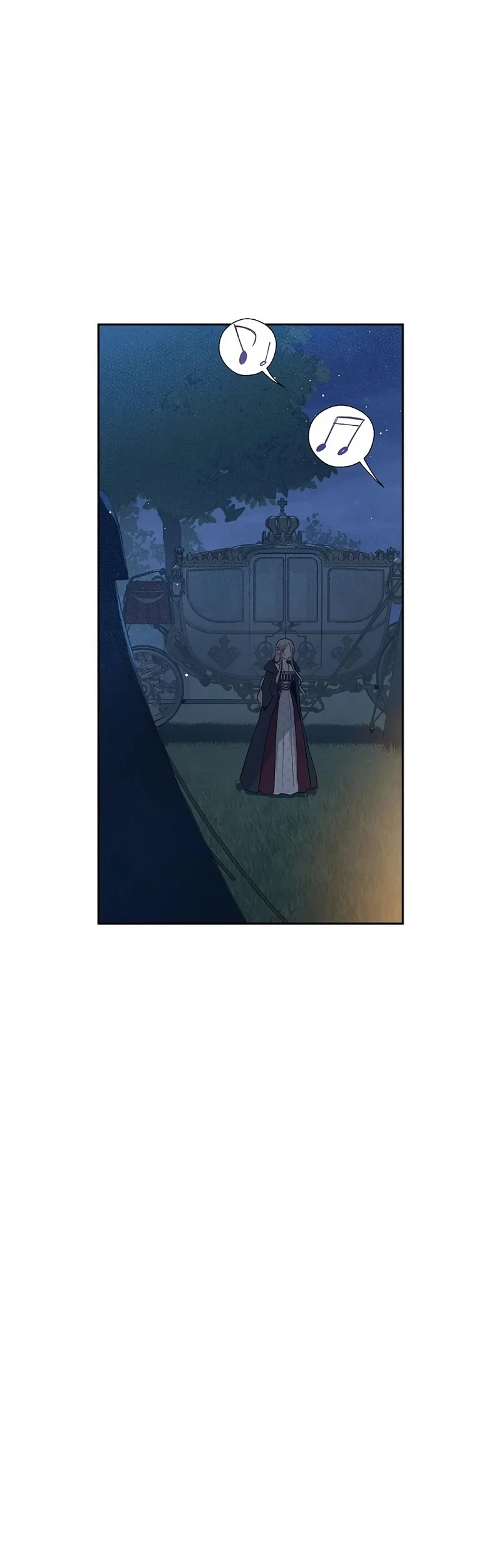 The Forgotten Field Chapter 30 halaman 49