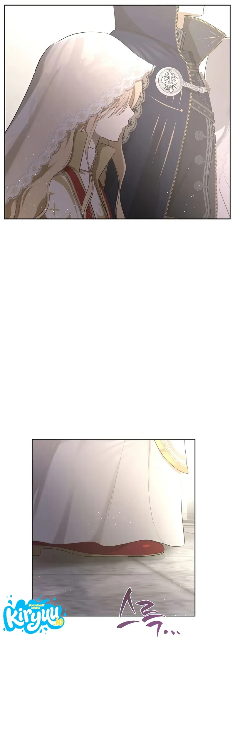 The Forgotten Field Chapter 30 halaman 26