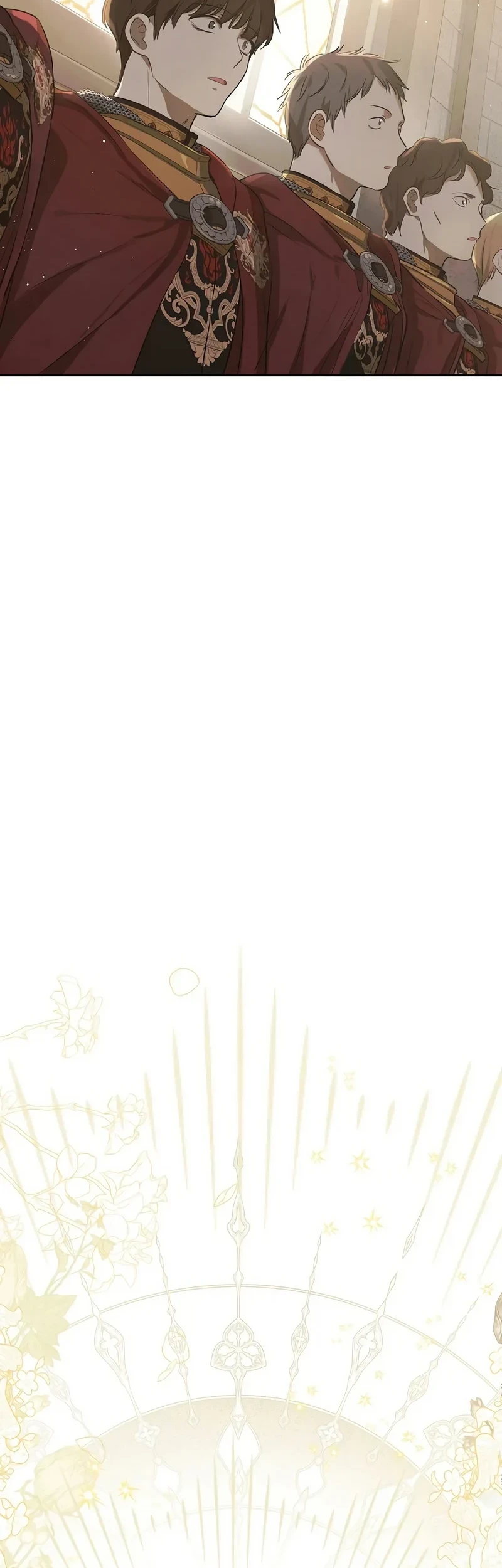 The Forgotten Field Chapter 30 halaman 31