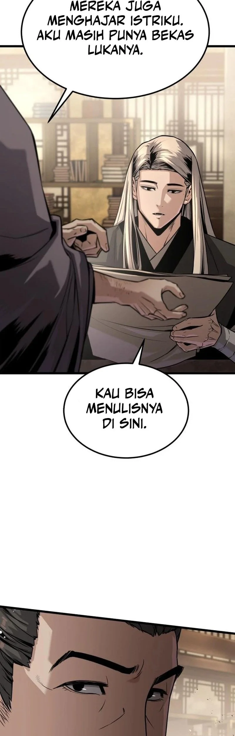 The Former Absolute Supreme Chapter 4 halaman 52