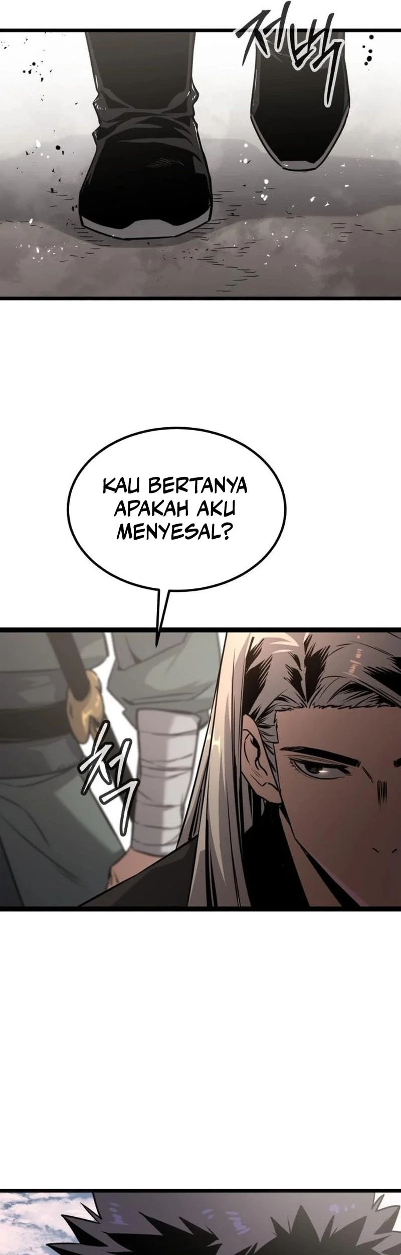 The Former Absolute Supreme Chapter 4 halaman 27
