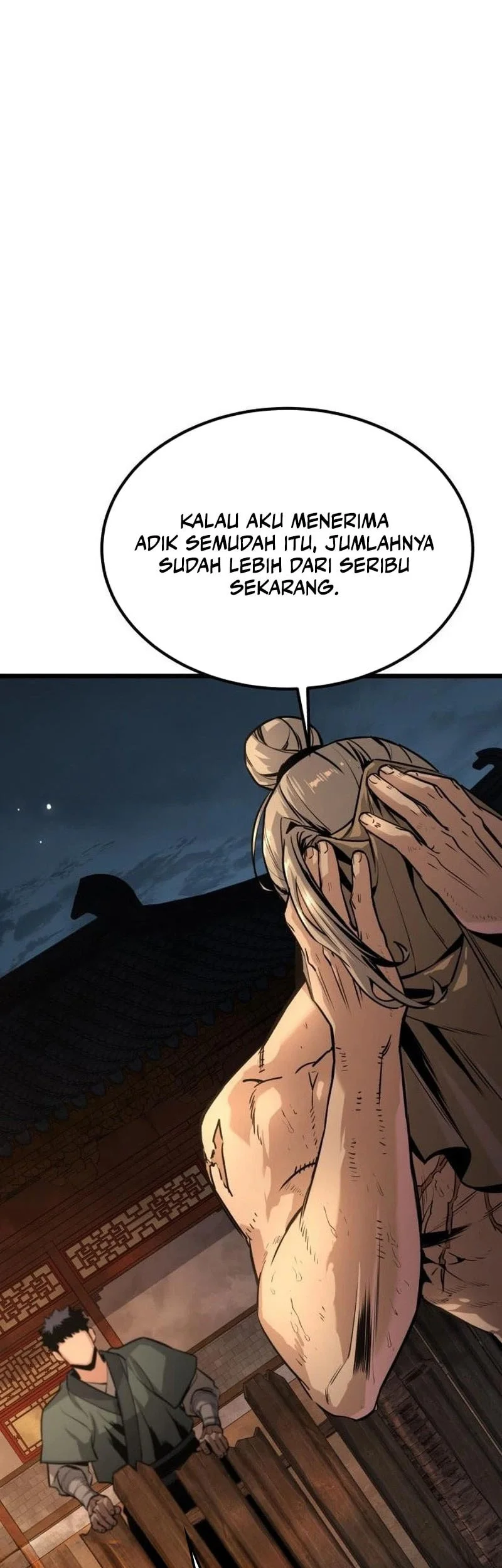 The Former Absolute Supreme Chapter 5 halaman 39