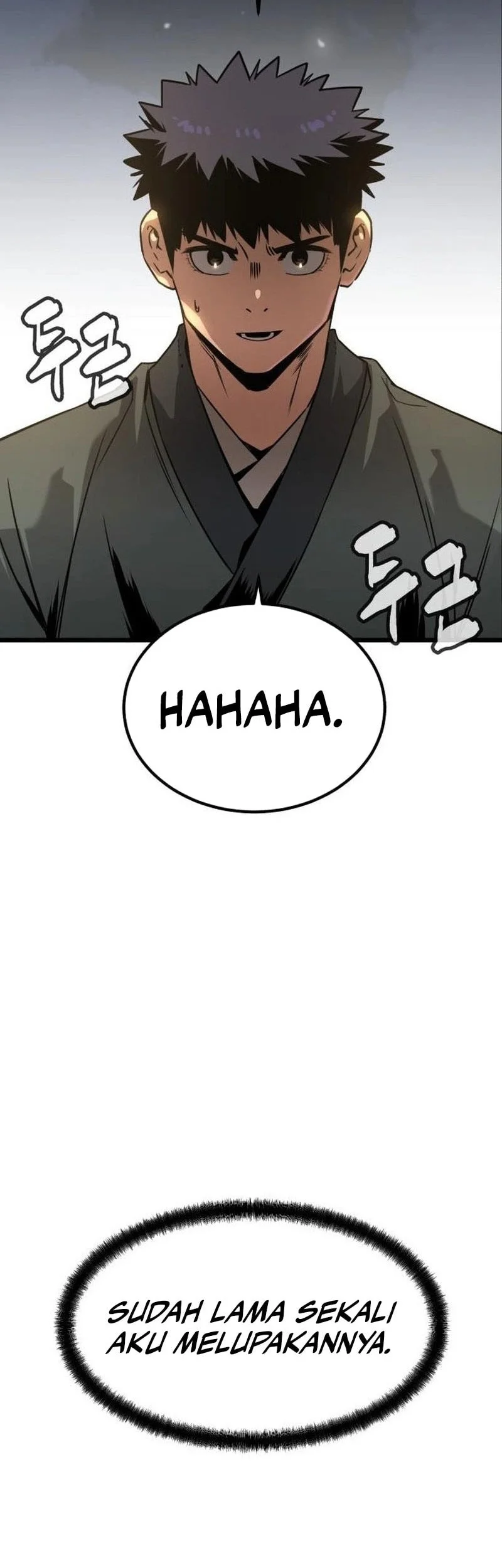 The Former Absolute Supreme Chapter 5 halaman 30