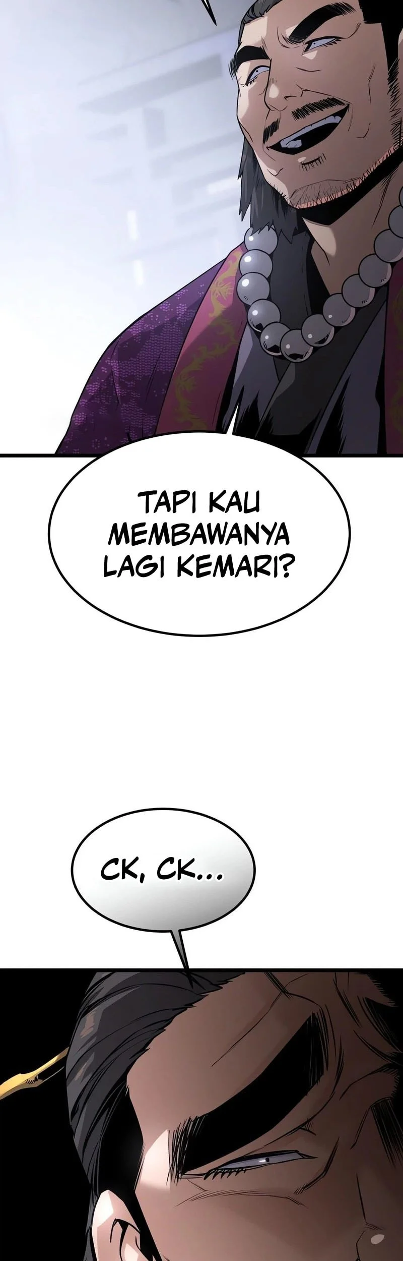 The Former Absolute Supreme Chapter 6 halaman 45
