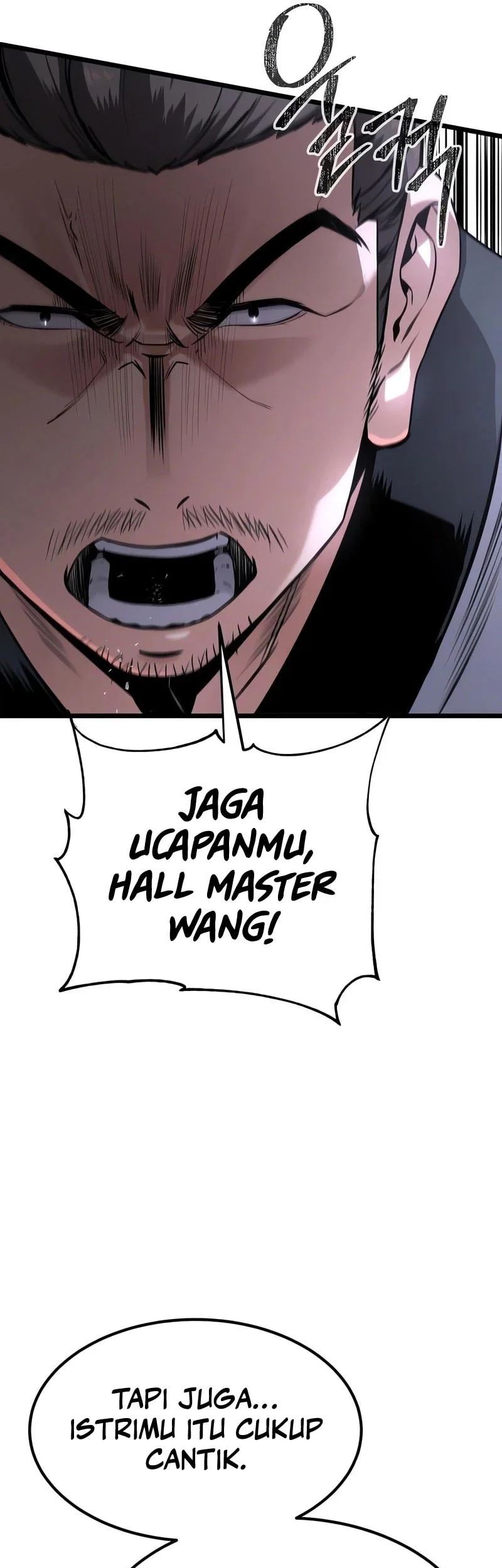 The Former Absolute Supreme Chapter 6 halaman 47