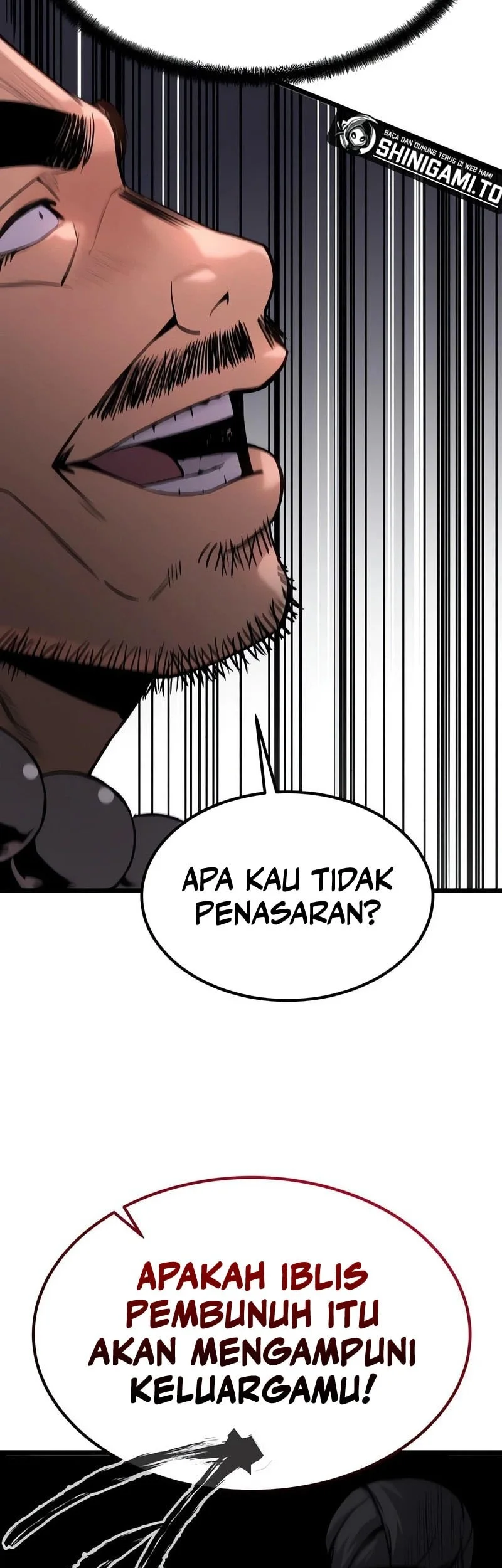 The Former Absolute Supreme Chapter 6 halaman 57