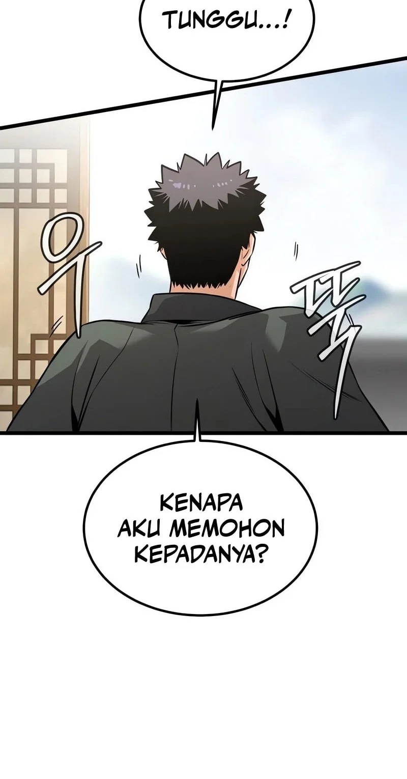 The Former Absolute Supreme Chapter 6 halaman 34