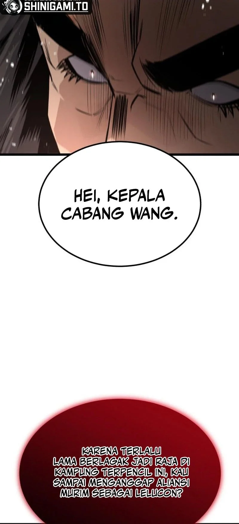 The Former Absolute Supreme Chapter 7 halaman 45