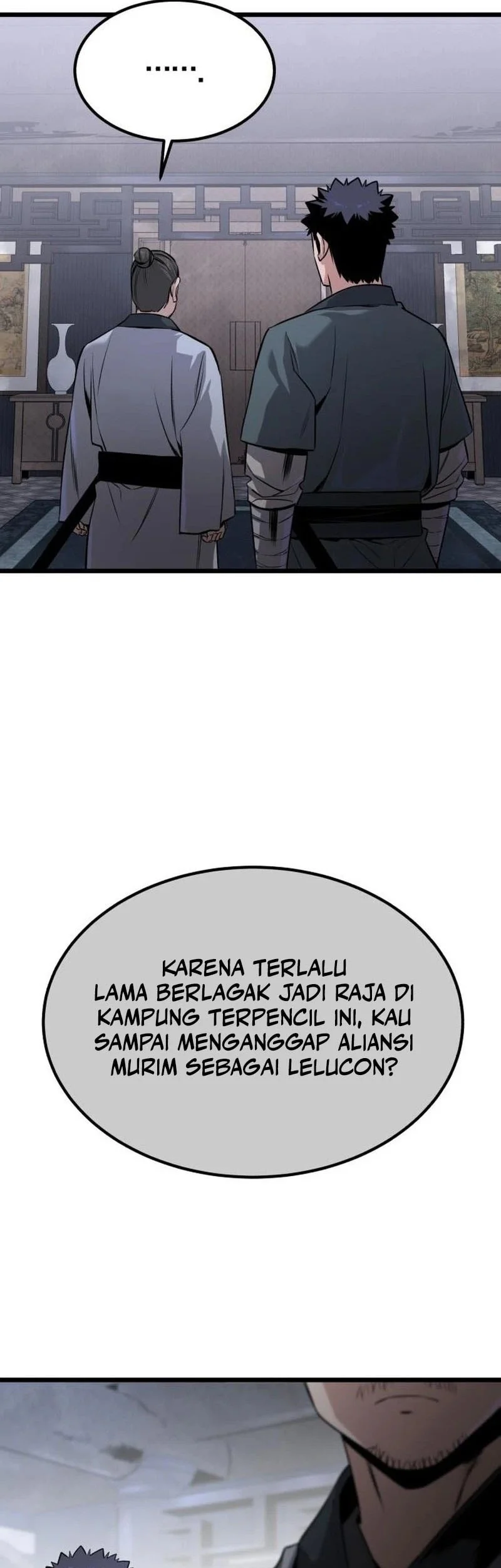 The Former Absolute Supreme Chapter 7 halaman 60