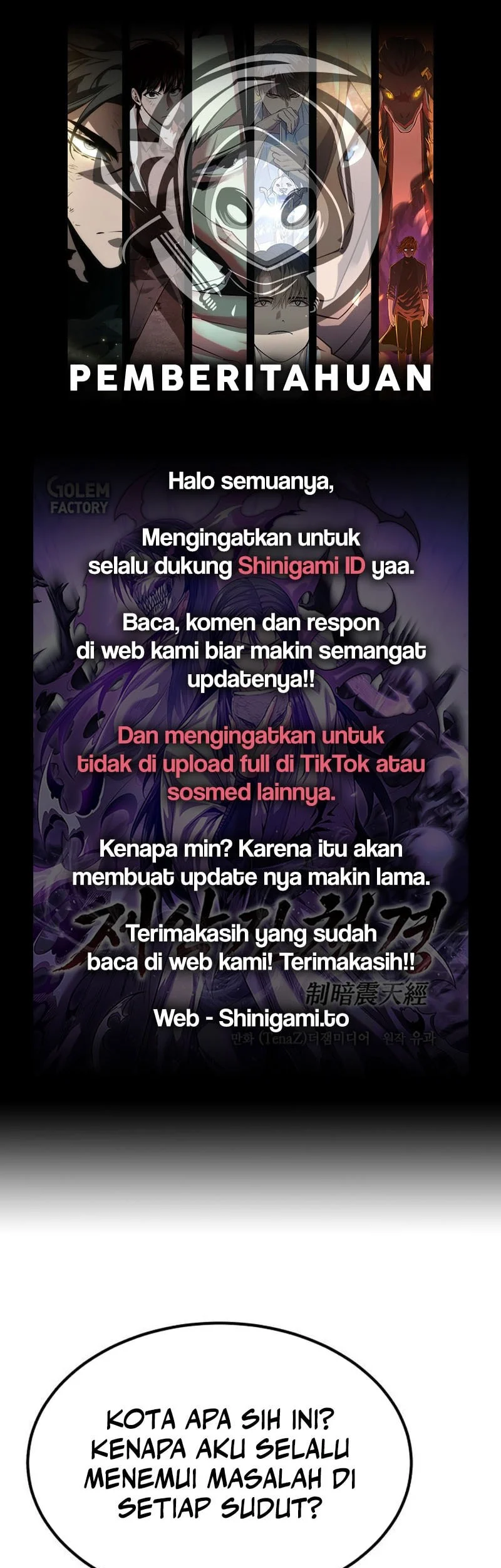 The Former Absolute Supreme Chapter 7 halaman 2