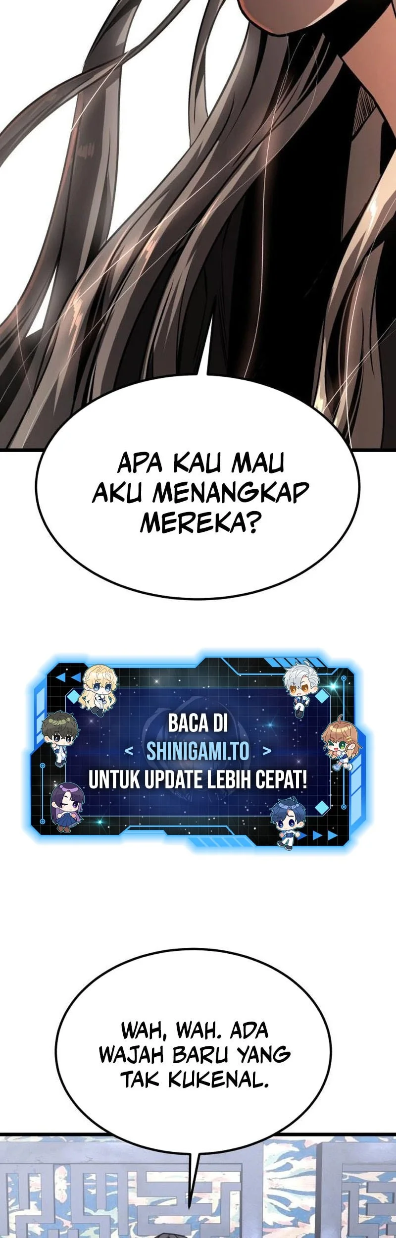 The Former Absolute Supreme Chapter 7 halaman 4