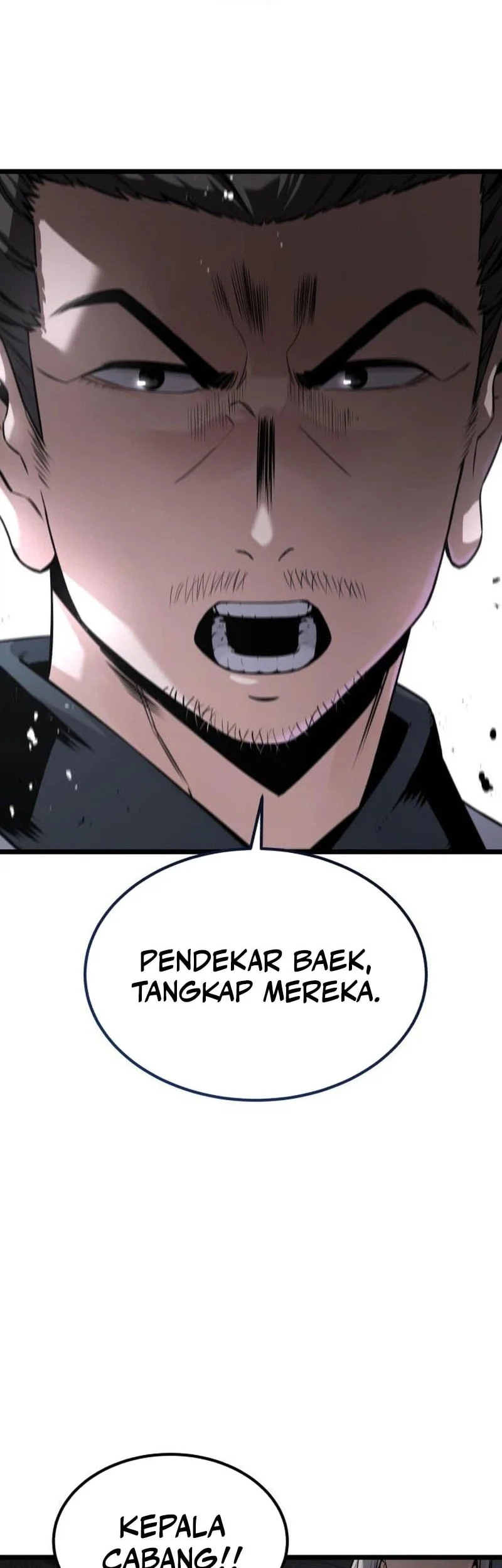The Former Absolute Supreme Chapter 7 halaman 27