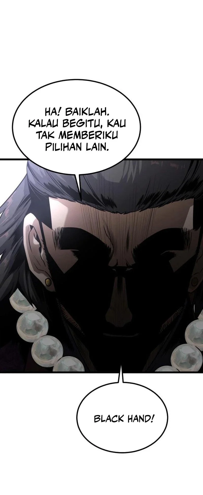 The Former Absolute Supreme Chapter 7 halaman 29