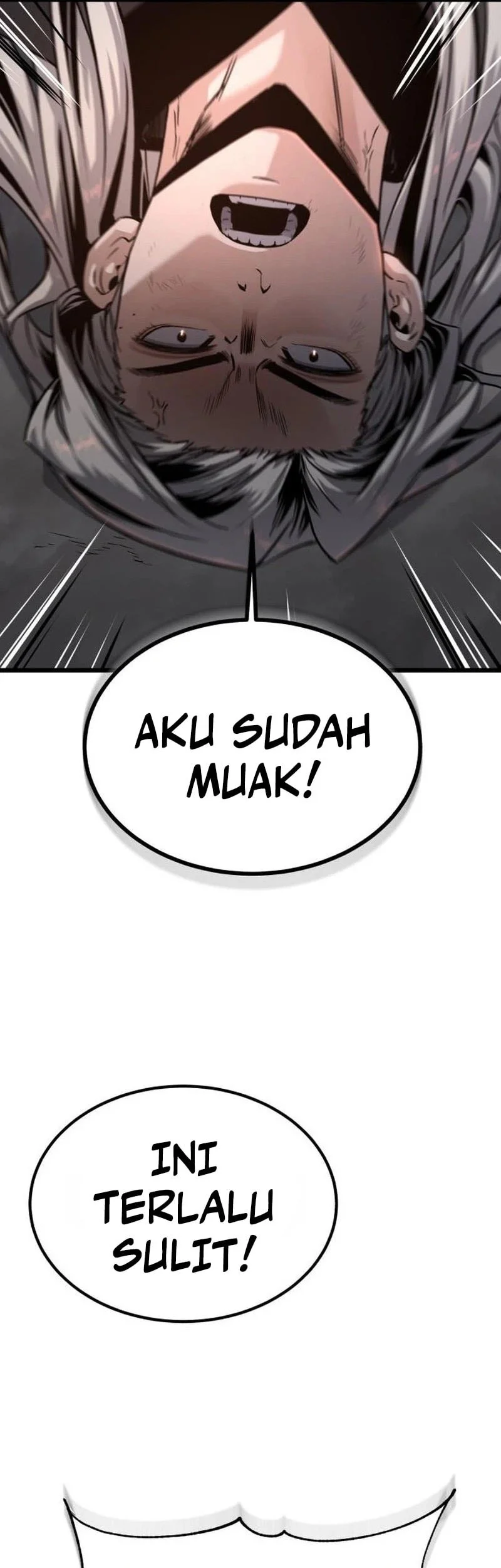 The Former Absolute Supreme Chapter 8 halaman 11
