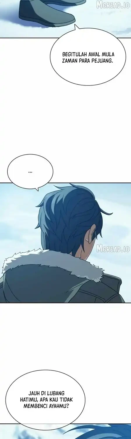 The Frostbound Warrior Chapter 49 halaman 26