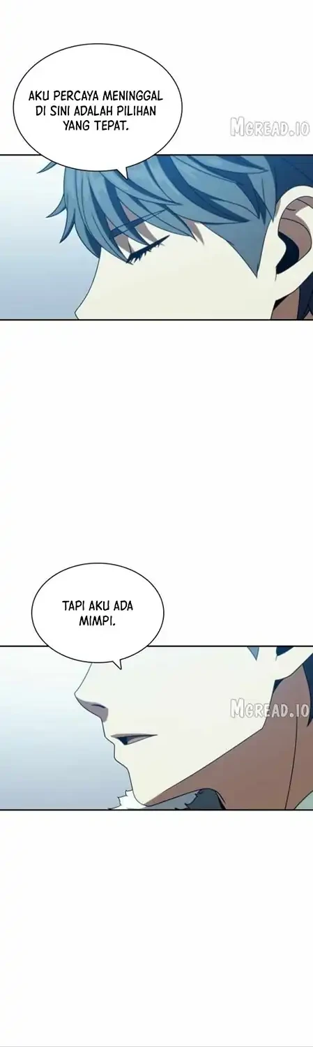 The Frostbound Warrior Chapter 49 halaman 28