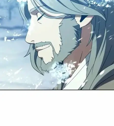 The Frostbound Warrior Chapter 49 halaman 32
