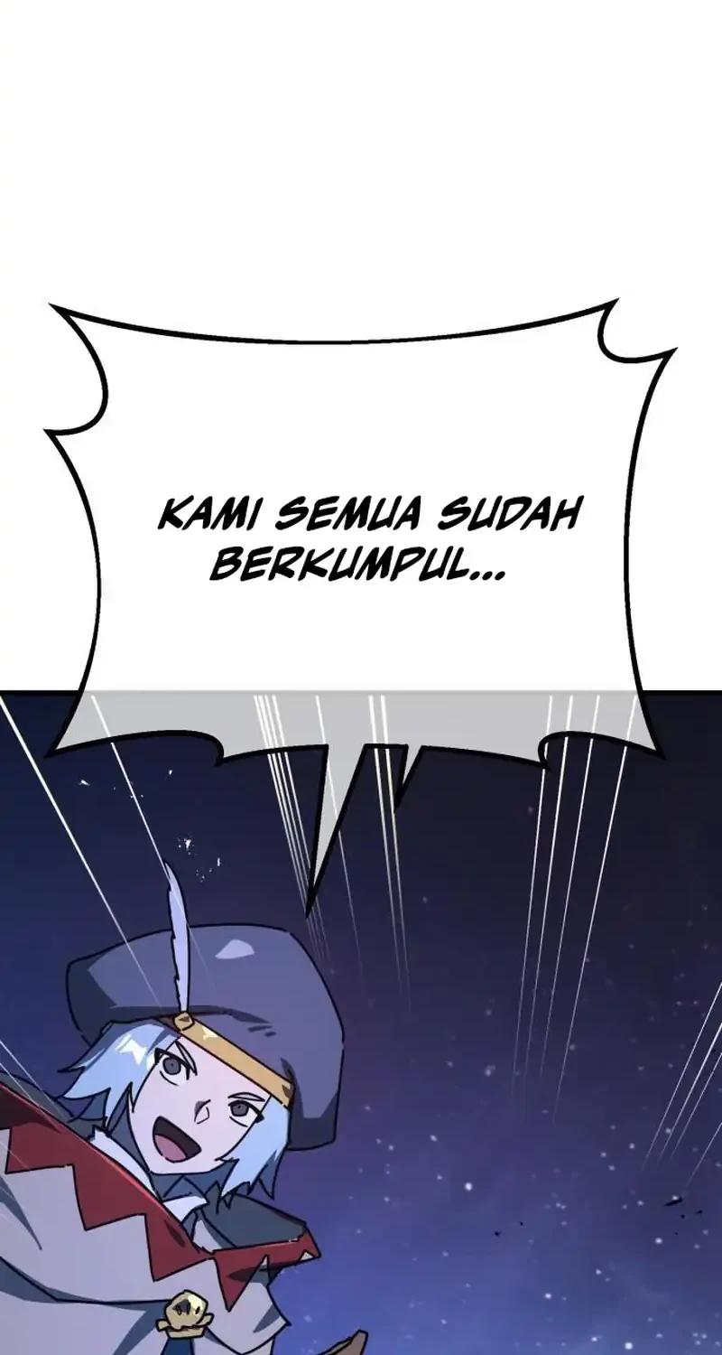 The Game’s Greatest Troll Chapter 190 halaman 62
