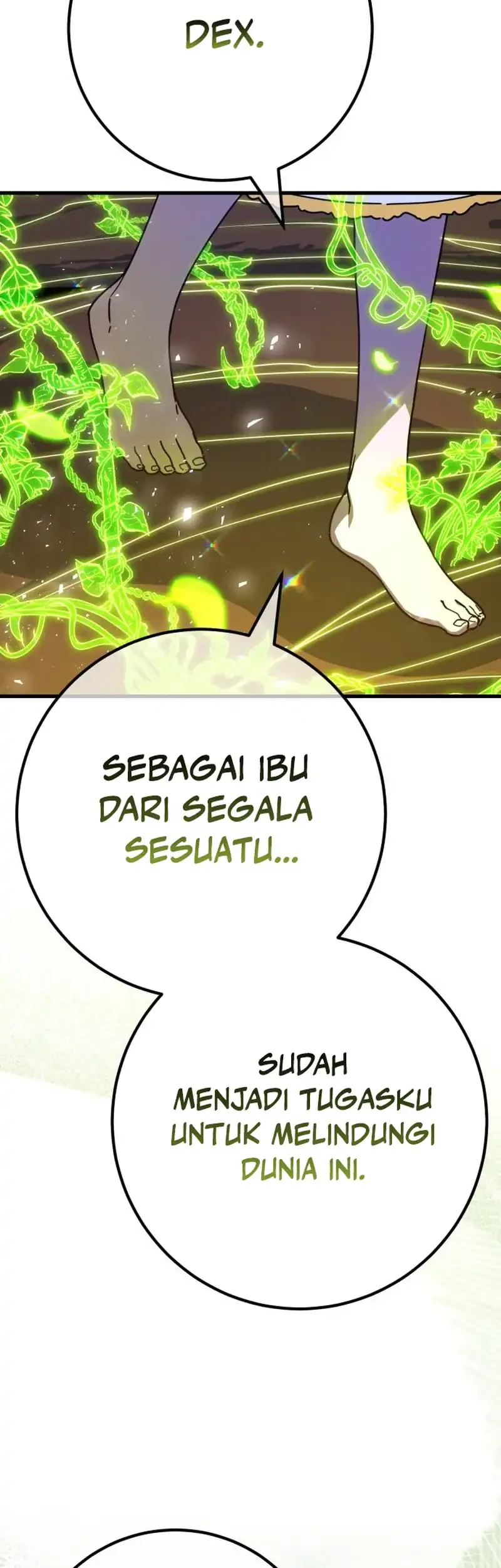 The Game’s Greatest Troll Chapter 190 halaman 87