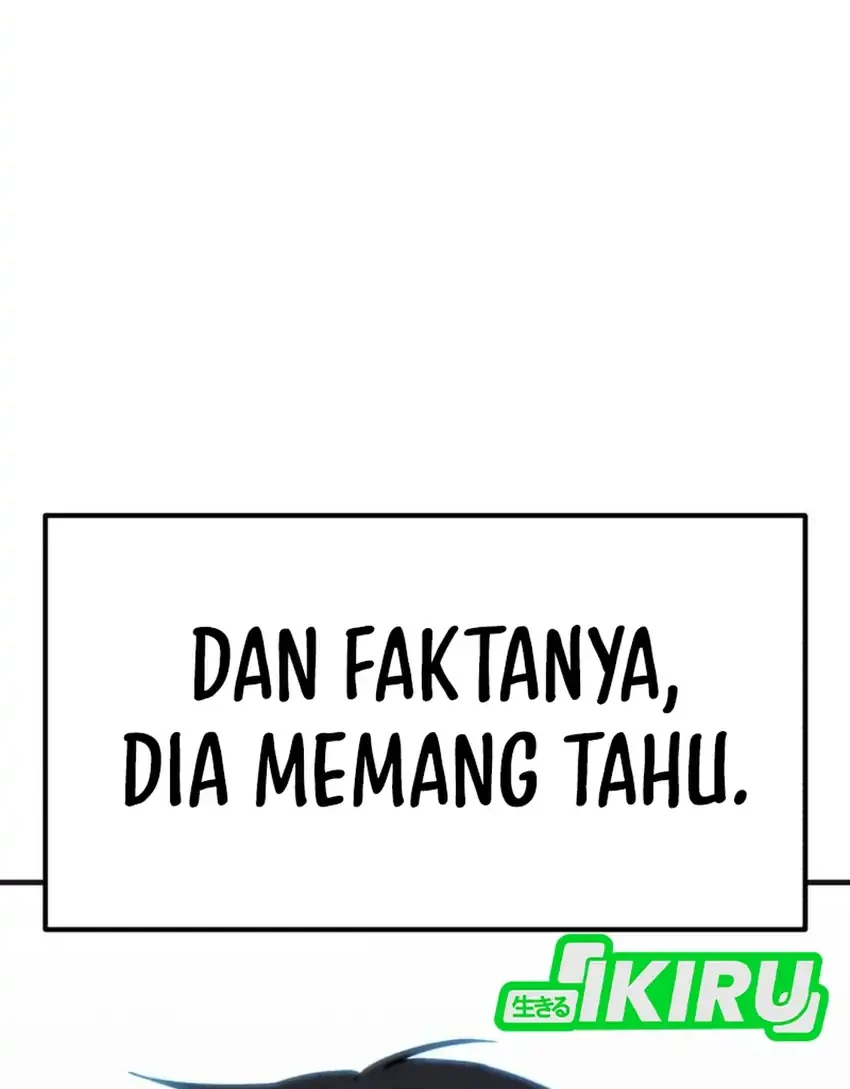 The Genius Midfielder’s Pass Is Special Chapter 64 halaman 31