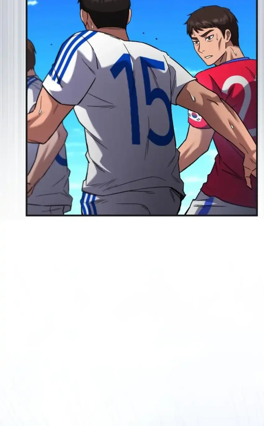 The Genius Midfielder’s Pass Is Special Chapter 64 halaman 39