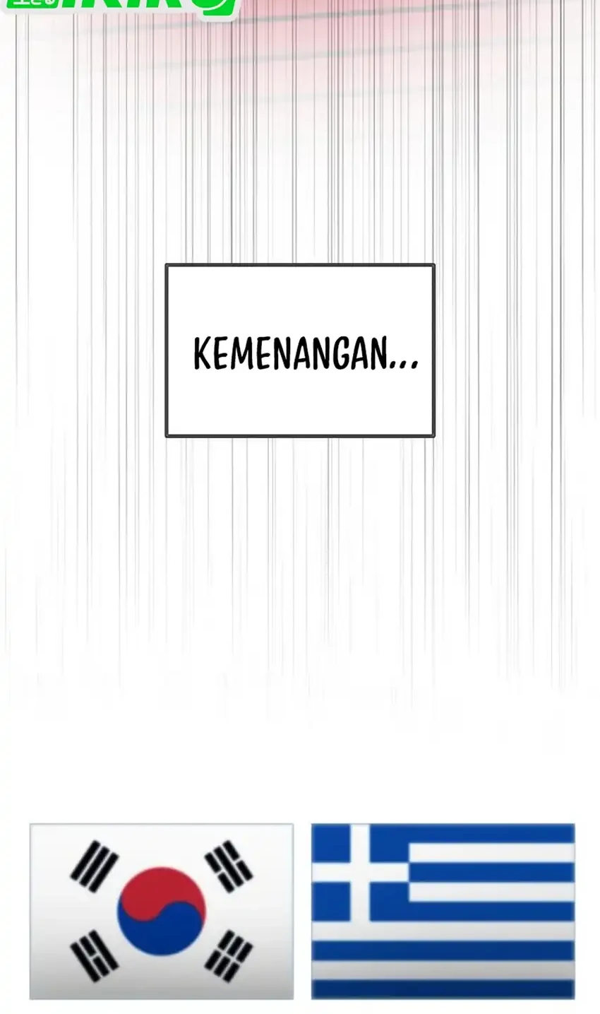 The Genius Midfielder’s Pass Is Special Chapter 64 halaman 75