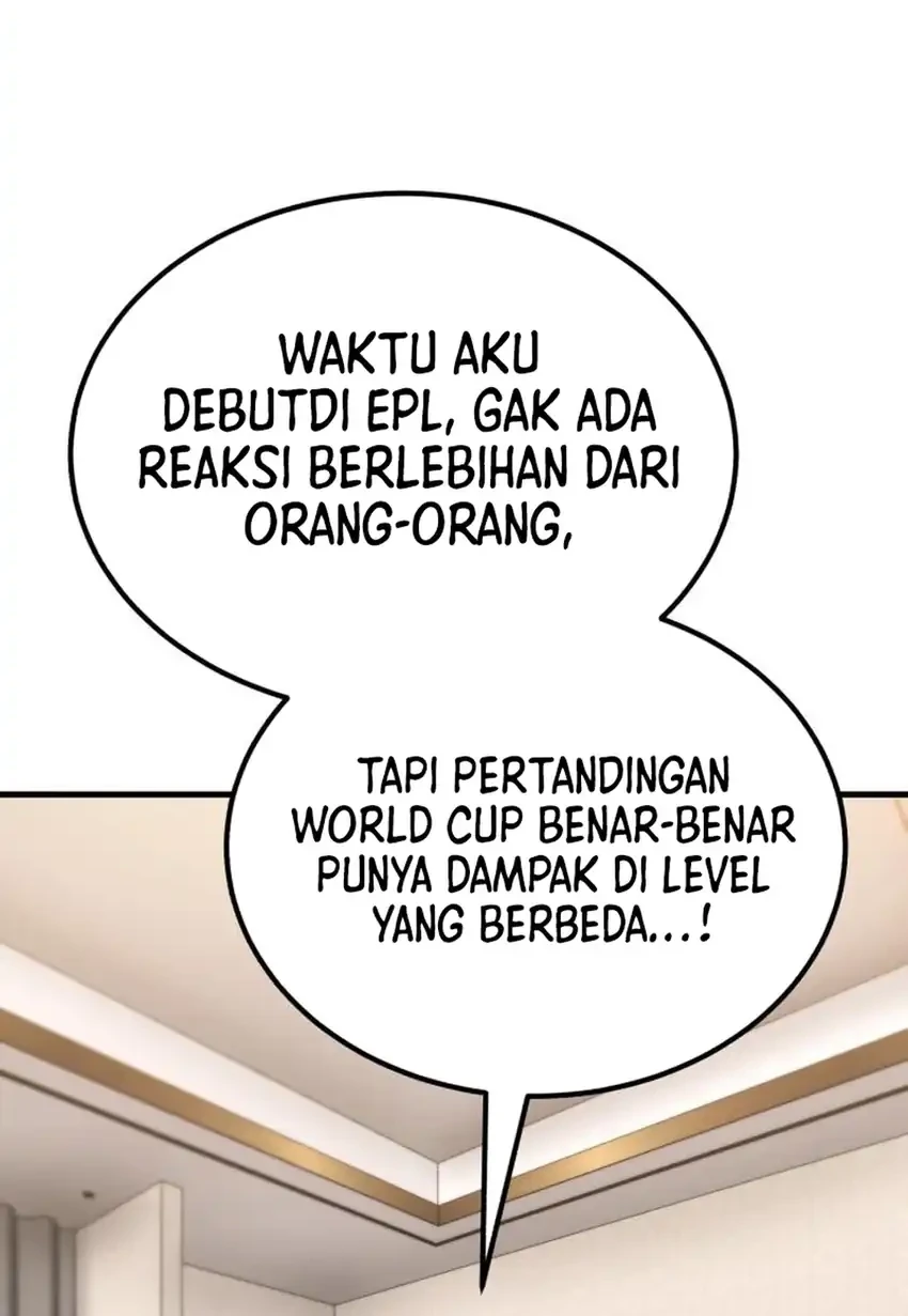 The Genius Midfielder’s Pass Is Special Chapter 64 halaman 83