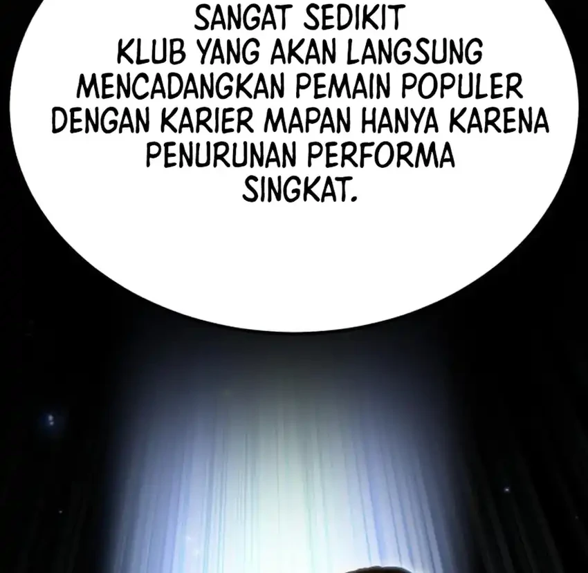 The Genius Midfielder’s Pass Is Special Chapter 64 halaman 101