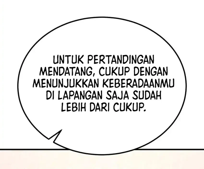 The Genius Midfielder’s Pass Is Special Chapter 64 halaman 113