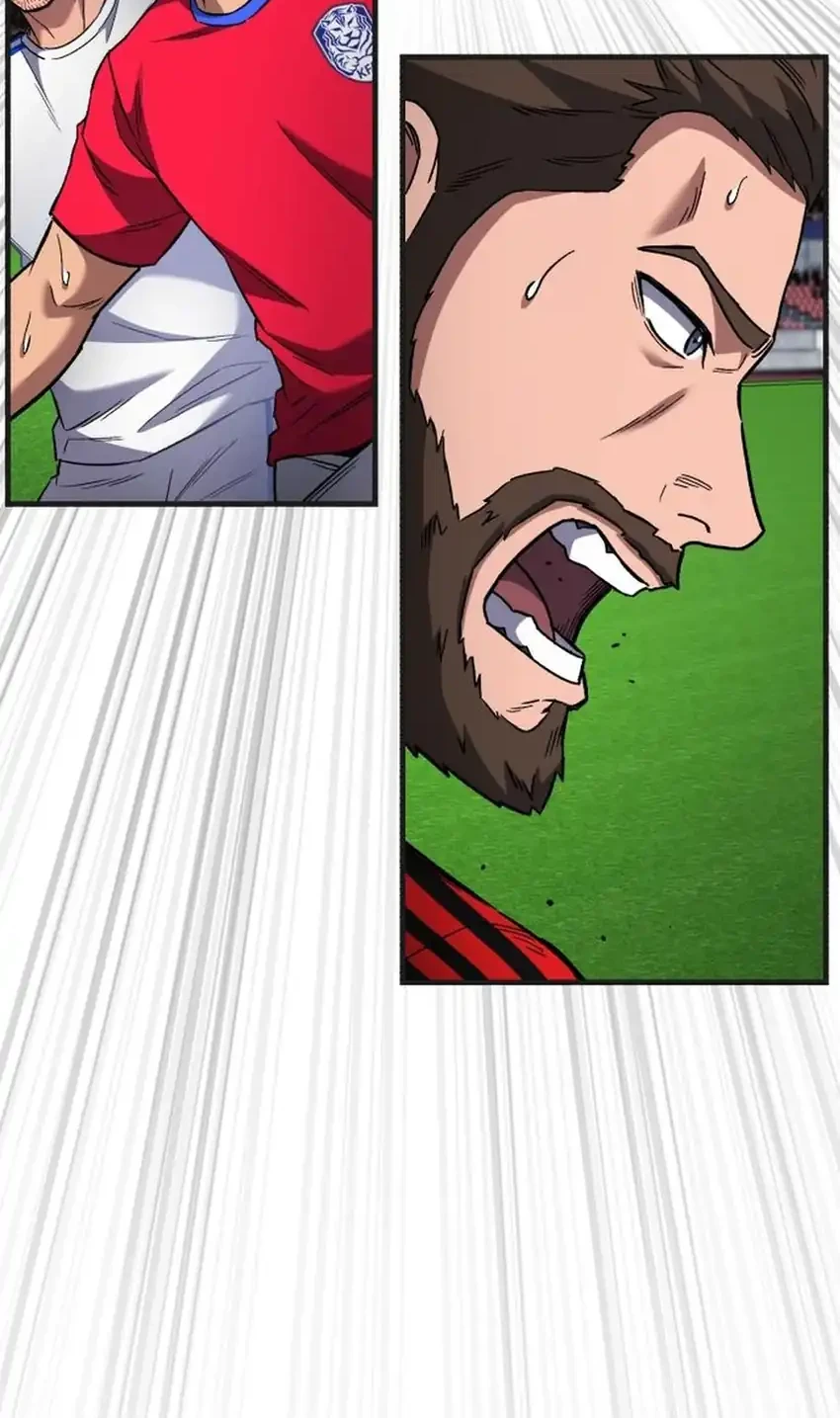 The Genius Midfielder’s Pass Is Special Chapter 64 halaman 15